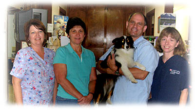 Meet the Jennings Animal Hospital Veterinary Team - Jennings LA